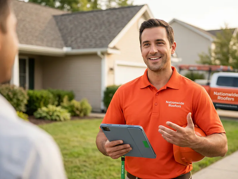 Roof Installation  in Southampton  FAQ