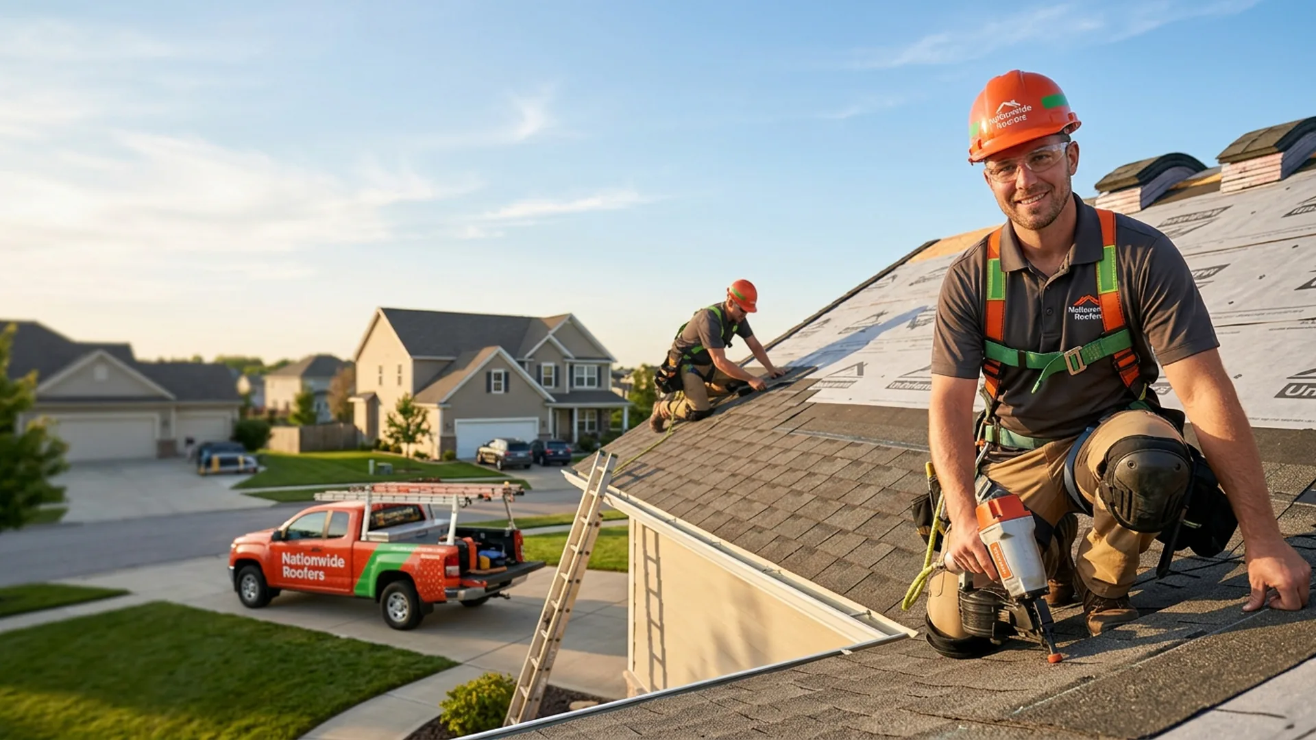 Expert Roof Installation Southampton, NY Near Me
